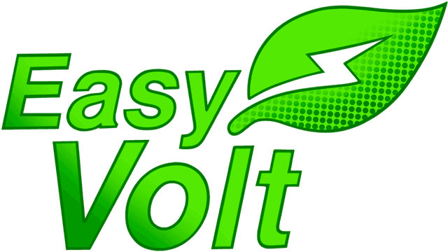 Easy Volt logo